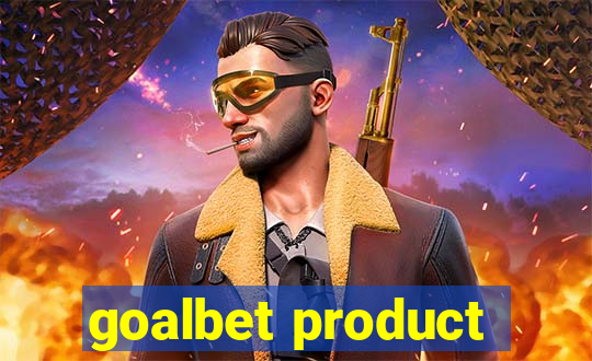 goalbet product